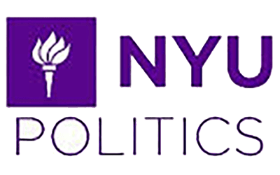 Select New York University Wilf Family Department of Politics New York University Wilf Family Department of Politics